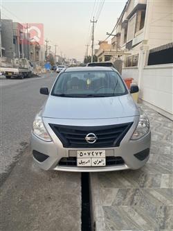 Nissan Sunny